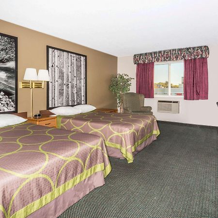 Super 8 By Wyndham Ft. Morgan Otel Fort Morgan Dış mekan fotoğraf