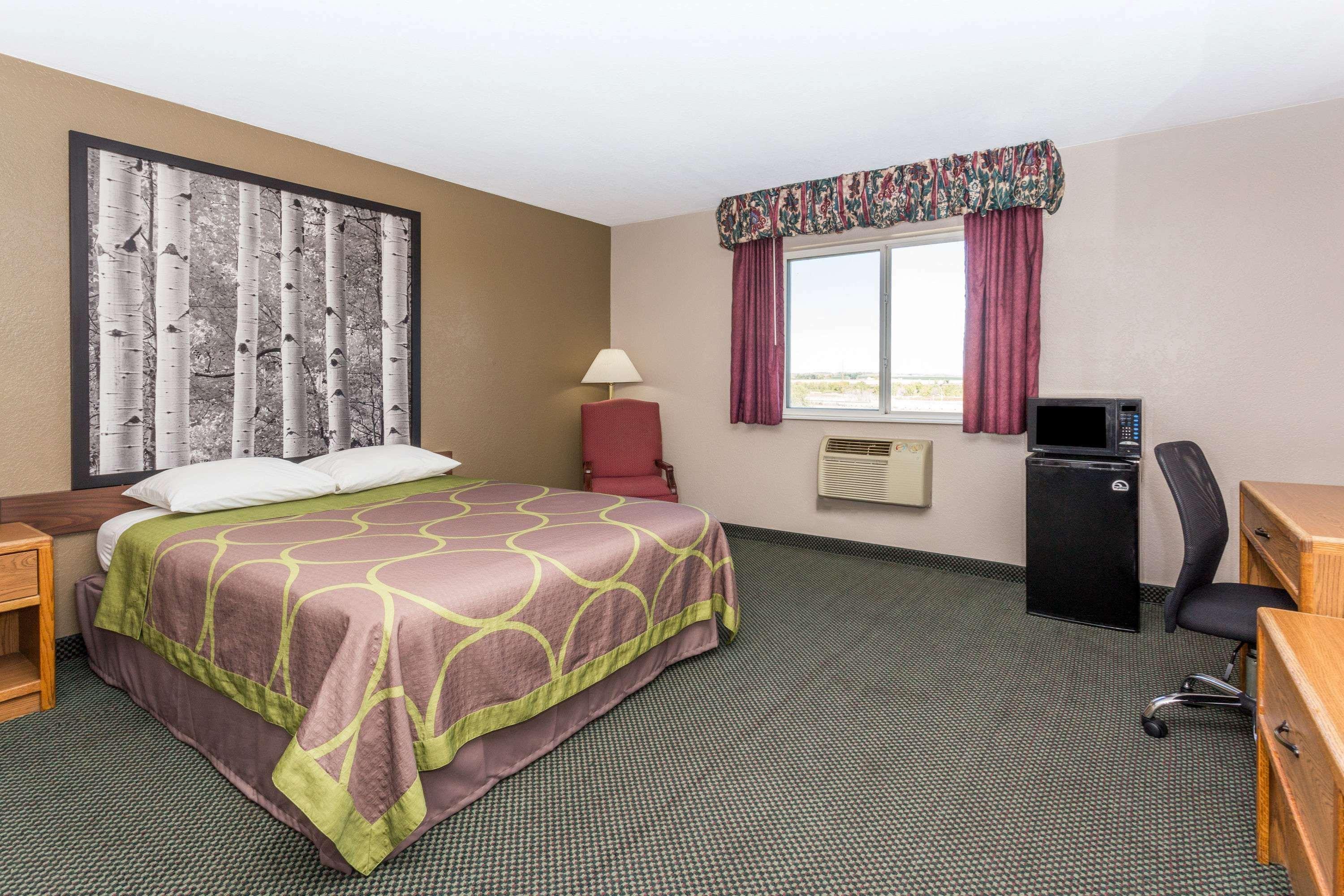 Super 8 By Wyndham Ft. Morgan Otel Fort Morgan Dış mekan fotoğraf