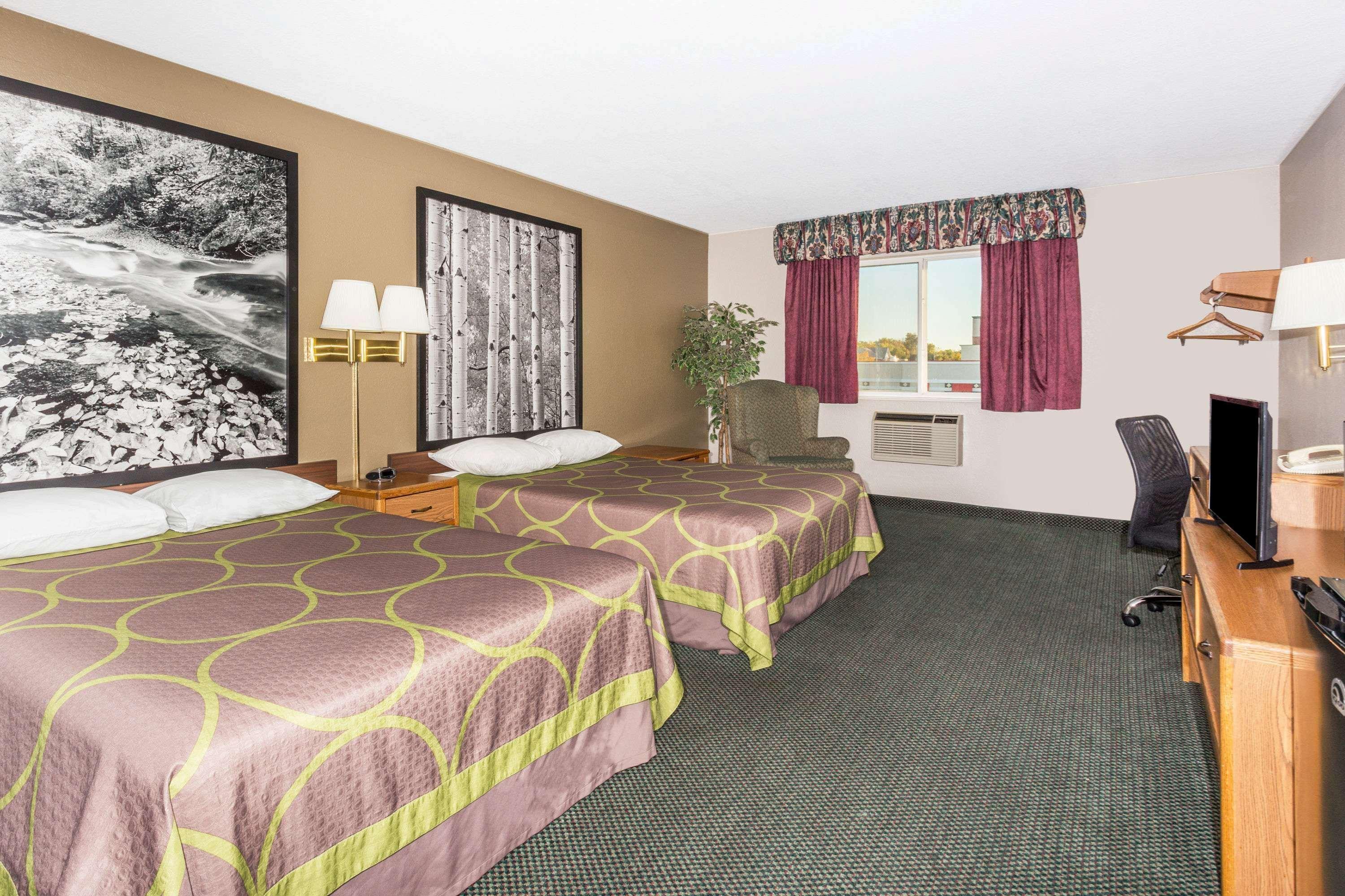 Super 8 By Wyndham Ft. Morgan Otel Fort Morgan Dış mekan fotoğraf