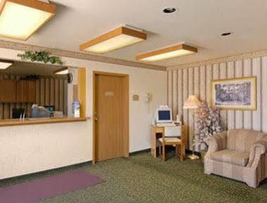 Super 8 By Wyndham Ft. Morgan Otel Fort Morgan Dış mekan fotoğraf